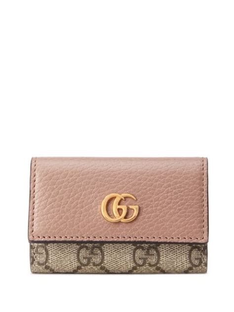 gucci portamonete donna con ape|portafogli gucci.